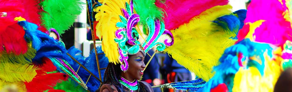 Quelques explications sur le Carnaval de Rio