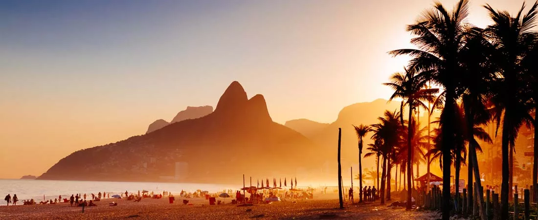 L'âme brésilienne : Rio et Salvador - 9 jours