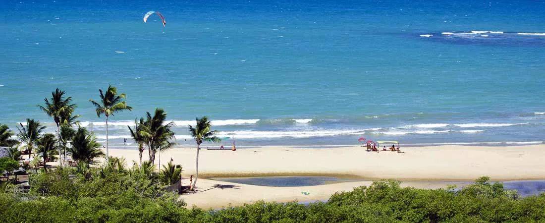 Fascinante Salvador et douce Trancoso - 10 jours