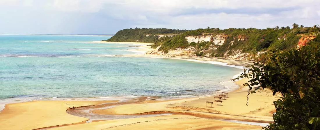 Fascinante Salvador et douce Trancoso - 10 jours